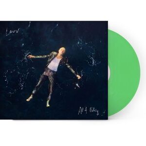 All 4 Nothing (Green Vinyl)
